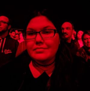 Meet your Posher, Deborah